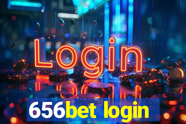 656bet login